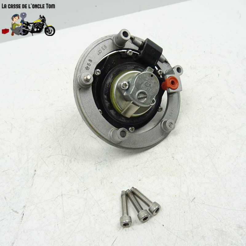 Trappe à essence Suzuki 1000 GSX-S 2021 - CTM-12387-036