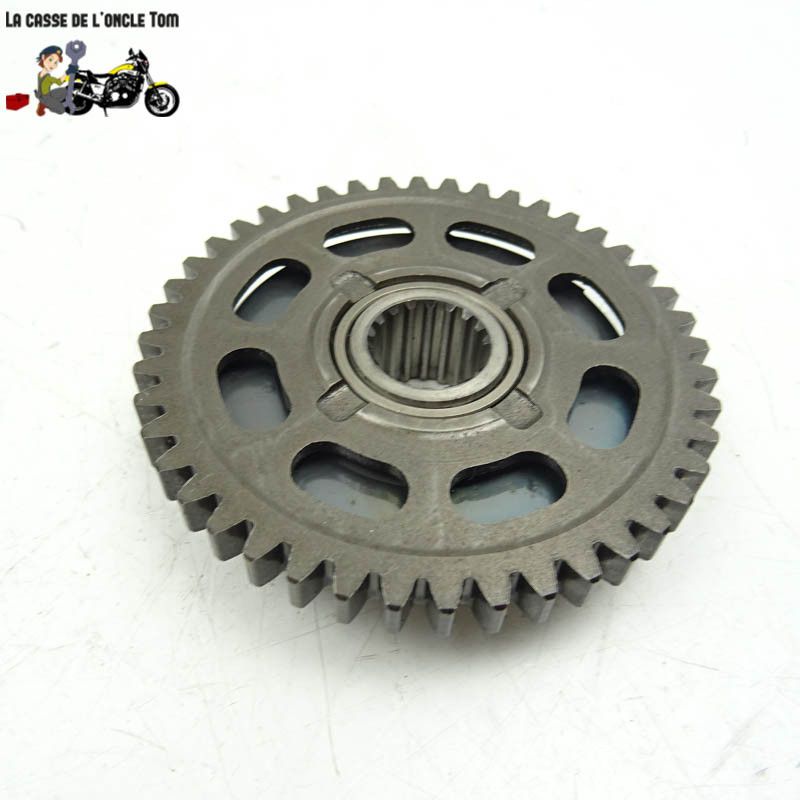 Roue libre démarreur Suzuki 1000 GSX-S 2021 - CTM-12387-029