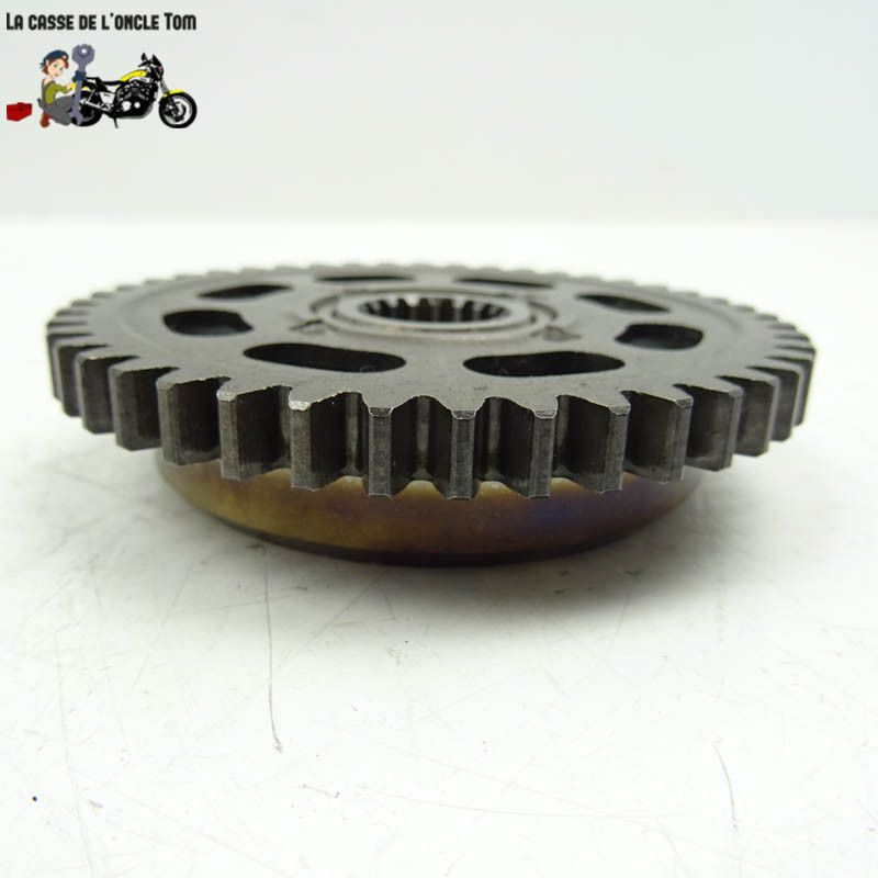 Roue libre démarreur Suzuki 1000 GSX-S 2021 - CTM-12387-029