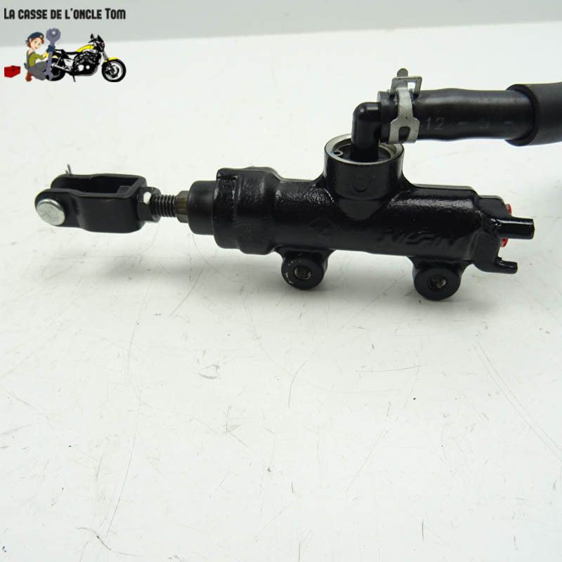 Maître cylindre de frein arrière Suzuki 1000 GSX-S 2021 - CTM-12387-023