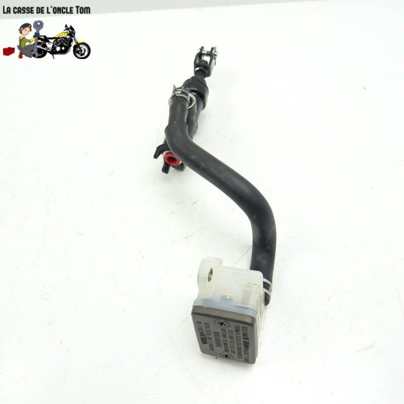 Maître cylindre de frein arrière Suzuki 1000 GSX-S 2021 - CTM-12387-023