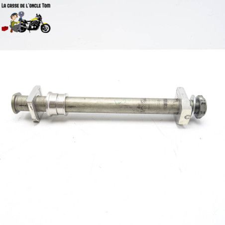 Axe roue arrière Suzuki 1000 GSX-S 2021 - CTM-12387-022
