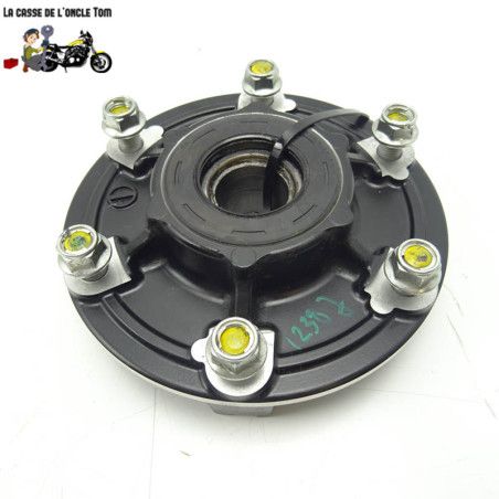 Porte courronne Suzuki 1000 GSX-S 2021 - CTM-12387-020