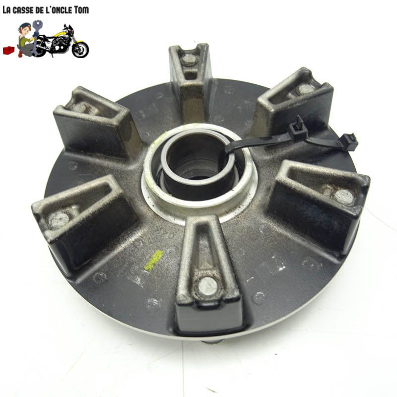 Porte courronne Suzuki 1000 GSX-S 2021 - CTM-12387-020