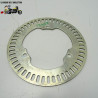 Cible ABS Suzuki 1000 GSX-S 2021 - CTM-12387-021