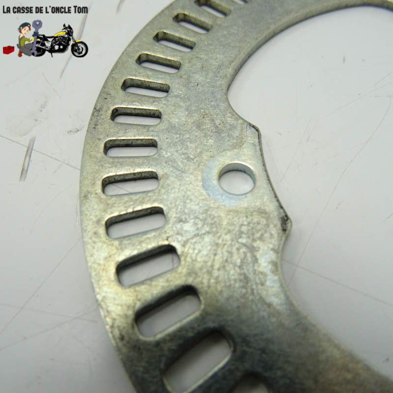 Cible ABS Suzuki 1000 GSX-S 2021 - CTM-12387-021