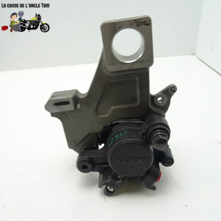 Etrier arrière + support Suzuki 1000 GSX-S 2021 - CTM-12387-018