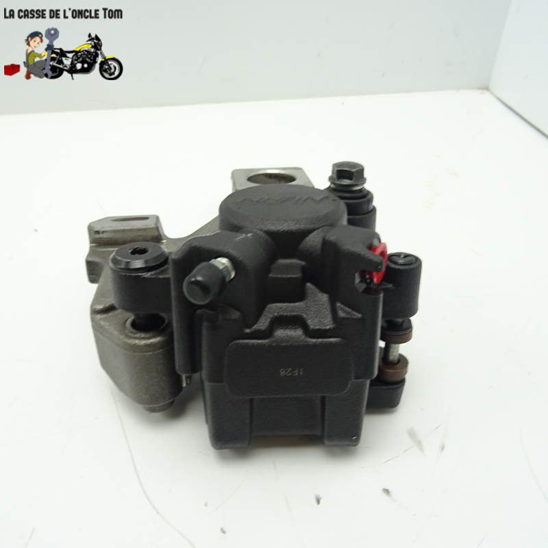 Etrier arrière + support Suzuki 1000 GSX-S 2021 - CTM-12387-018