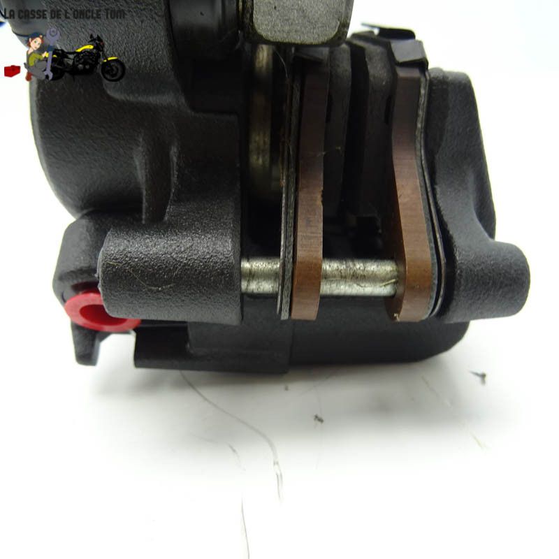 Etrier arrière + support Suzuki 1000 GSX-S 2021 - CTM-12387-018