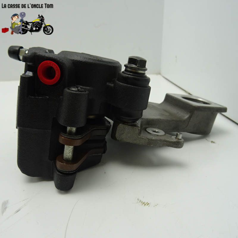 Etrier arrière + support Suzuki 1000 GSX-S 2021 - CTM-12387-018