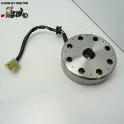 Rotor stator Suzuki 1000 GSX-S 2021 - CTM-12387-016