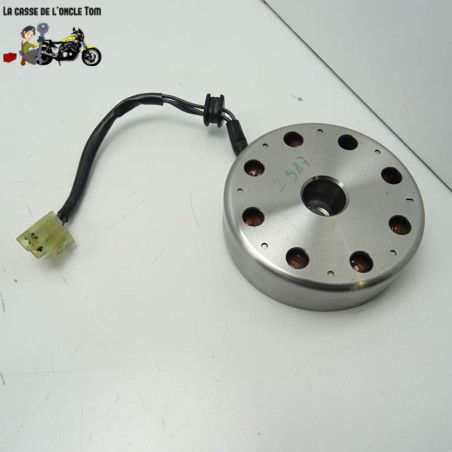 Rotor stator Suzuki 1000 GSX-S 2021 - CTM-12387-016
