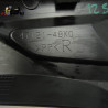 Demi coque arrière droite Suzuki 1000 GSX-S 2021 - Cassetom - Nos pièces motos