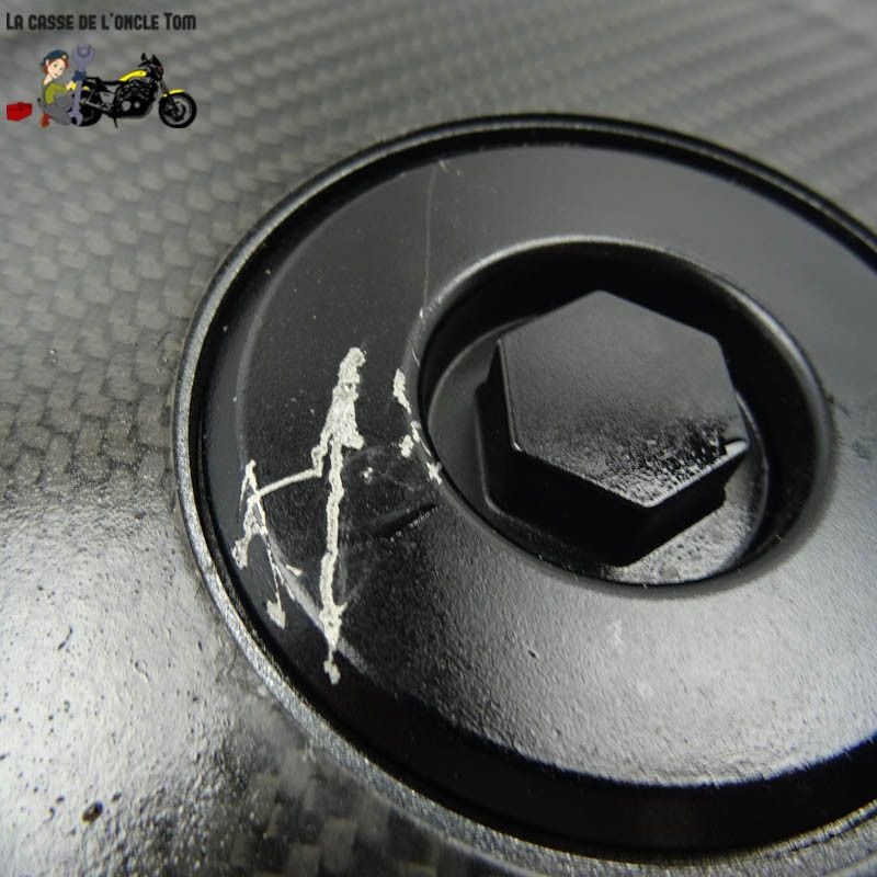 Carter embrayage Suzuki 1000 GSX-S 2021 - CTM-12387-006