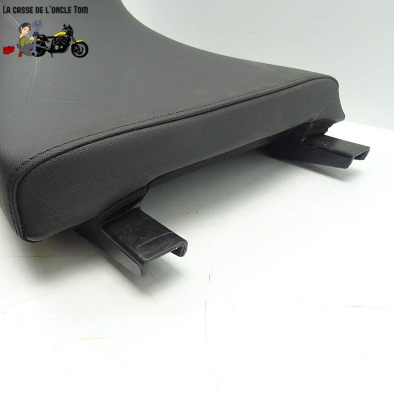 Selle conducteur KTM 1290 super adventure s  2018 - CTM-12095-002