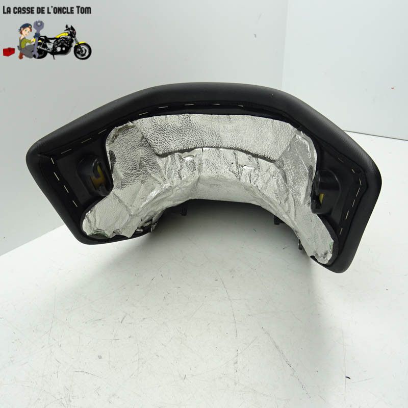 Selle conducteur KTM 1290 super adventure s  2018 - CTM-12095-002