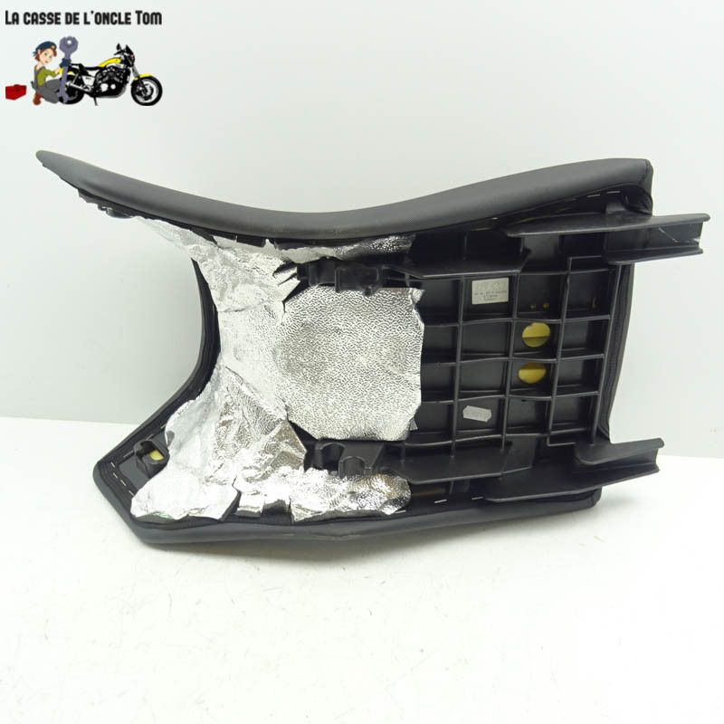 Selle conducteur KTM 1290 super adventure s  2018 - CTM-12095-002