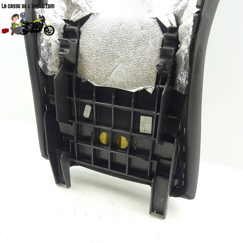 Selle conducteur KTM 1290 super adventure s  2018 - CTM-12095-002