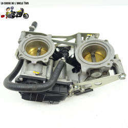 Rampe d'injections KTM 1290 super adventure s 2018 - CTM-12095-009