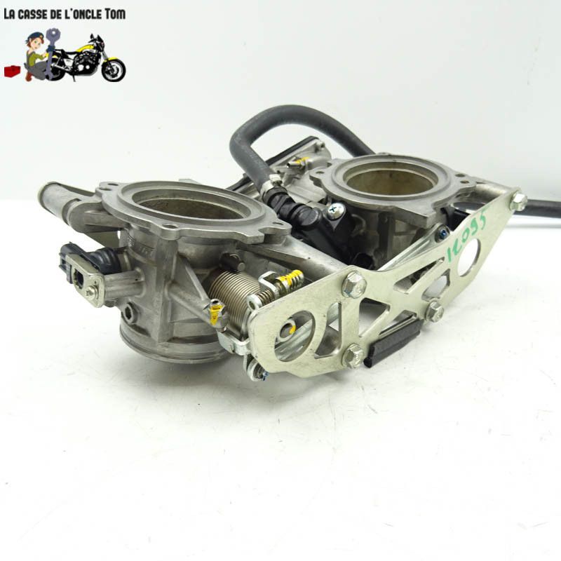 Rampe d'injections KTM 1290 super adventure s  2018 - CTM-12095-009