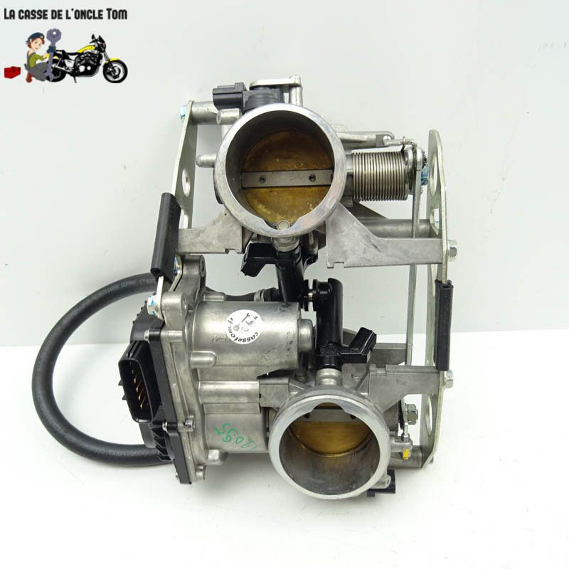 Rampe d'injections KTM 1290 super adventure s  2018 - CTM-12095-009