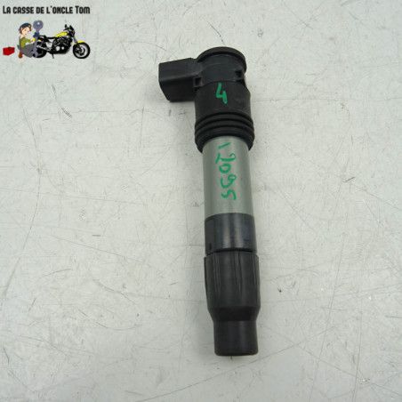 Bobine crayon 4 KTM 1290 super adventure s 2018 - CTM-12095-013