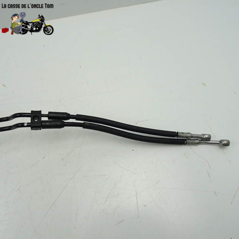 Durites de frein KTM 1290 super adventure s  2018 - CTM-12095-020