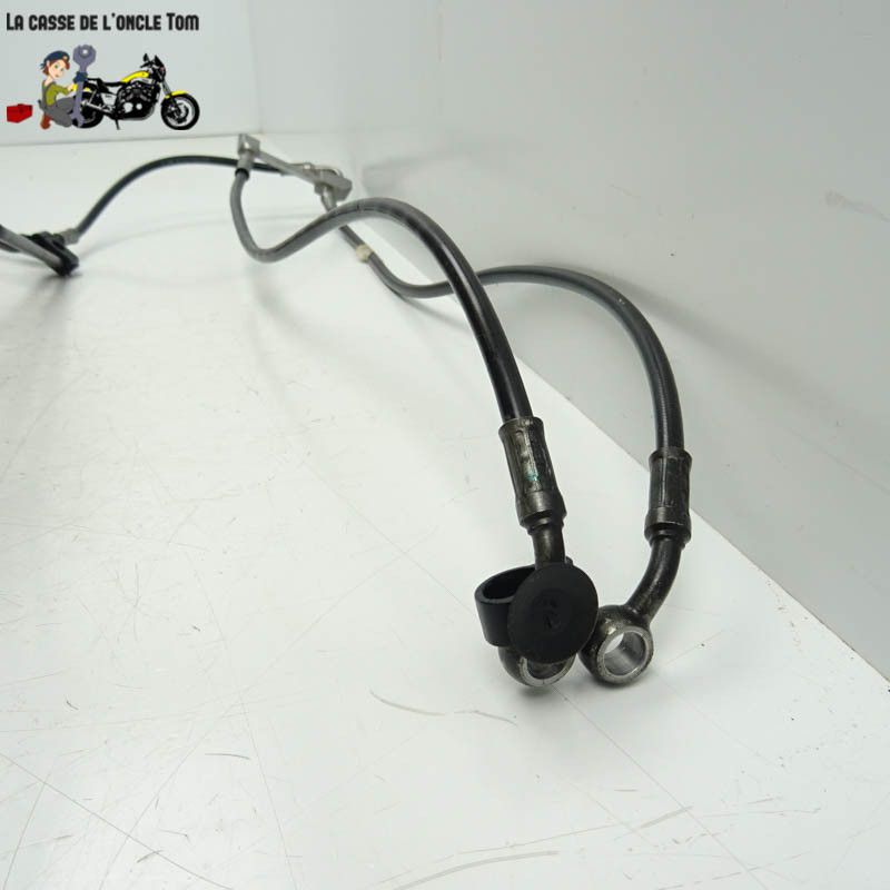 Durites de frein KTM 1290 super adventure s  2018 - CTM-12095-020