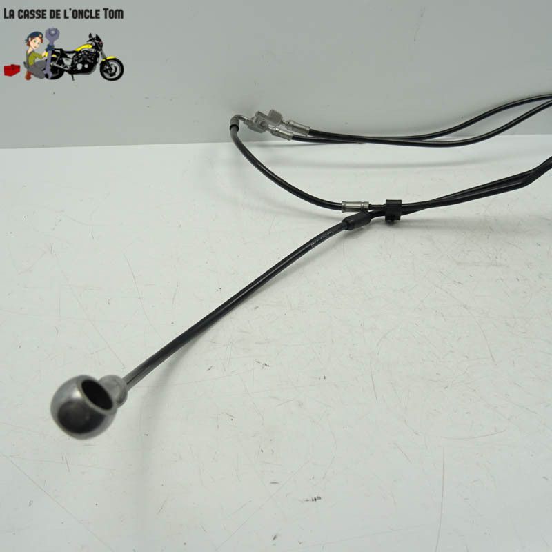 Durites de frein KTM 1290 super adventure s  2018 - CTM-12095-020