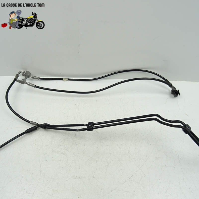 Durites de frein KTM 1290 super adventure s  2018 - CTM-12095-020