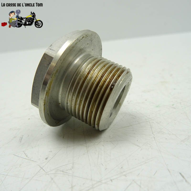 Ecrou colonne de direction et ecrou de roue avant KTM 1290 super adventure s  2018 - CTM-12095-023