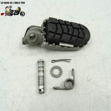 Repose pied avant droit KTM 1290 super adventure s 2018 - CTM-12095-024