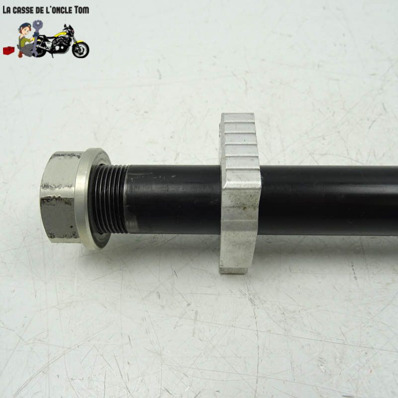 Axe roue arrière KTM 1290 super adventure s  2018 - CTM-12095-027