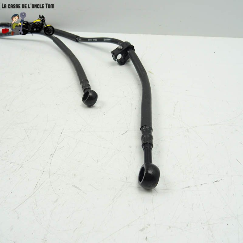 Durites de frein arrière KTM 1290 super adventure s  2018 - CTM-12095-038