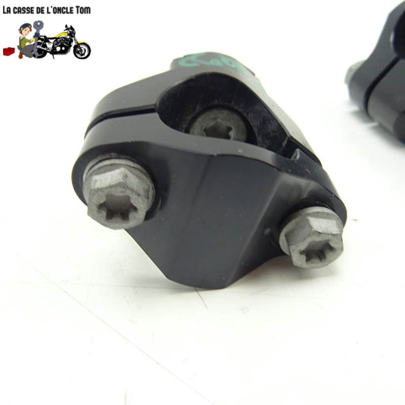 Pontets de guidon KTM 1290 super adventure s  2018 - CTM-12095-041