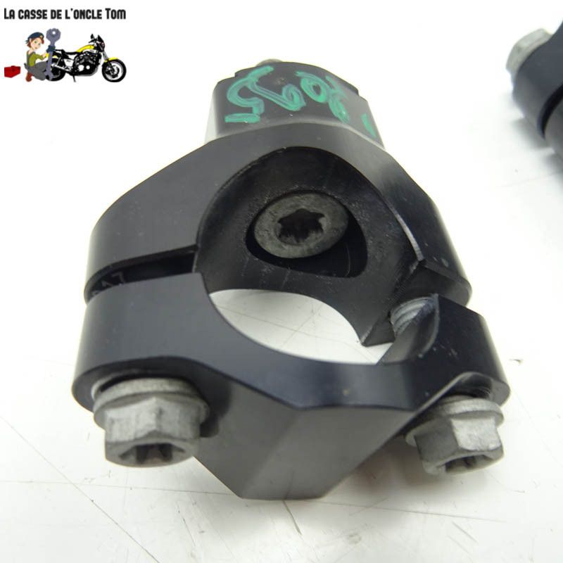 Pontets de guidon KTM 1290 super adventure s  2018 - CTM-12095-041