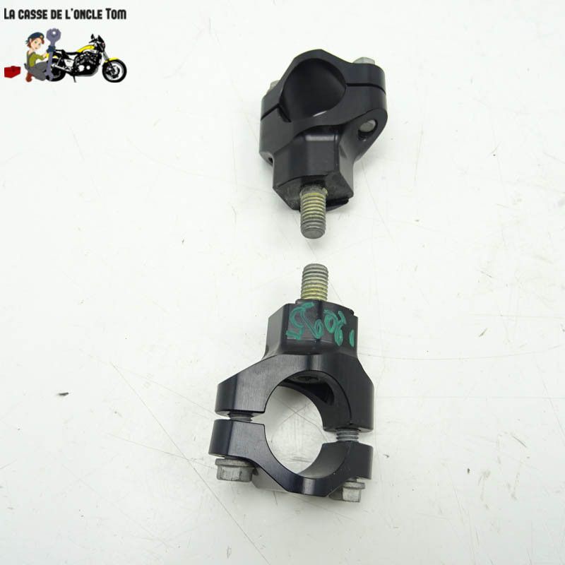 Pontets de guidon KTM 1290 super adventure s  2018 - CTM-12095-041