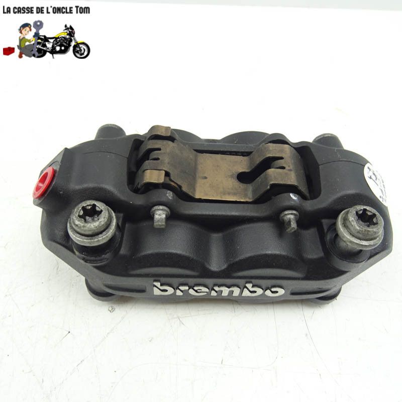 Etrier avant gauche KTM 1290 super adventure s  2018 - CTM-12095-043