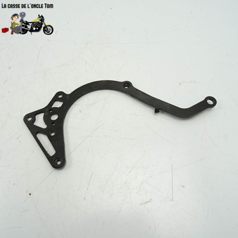 Support carter pignon sortie de boite KTM 1290 super adventure s  2018 - CTM-12095-047