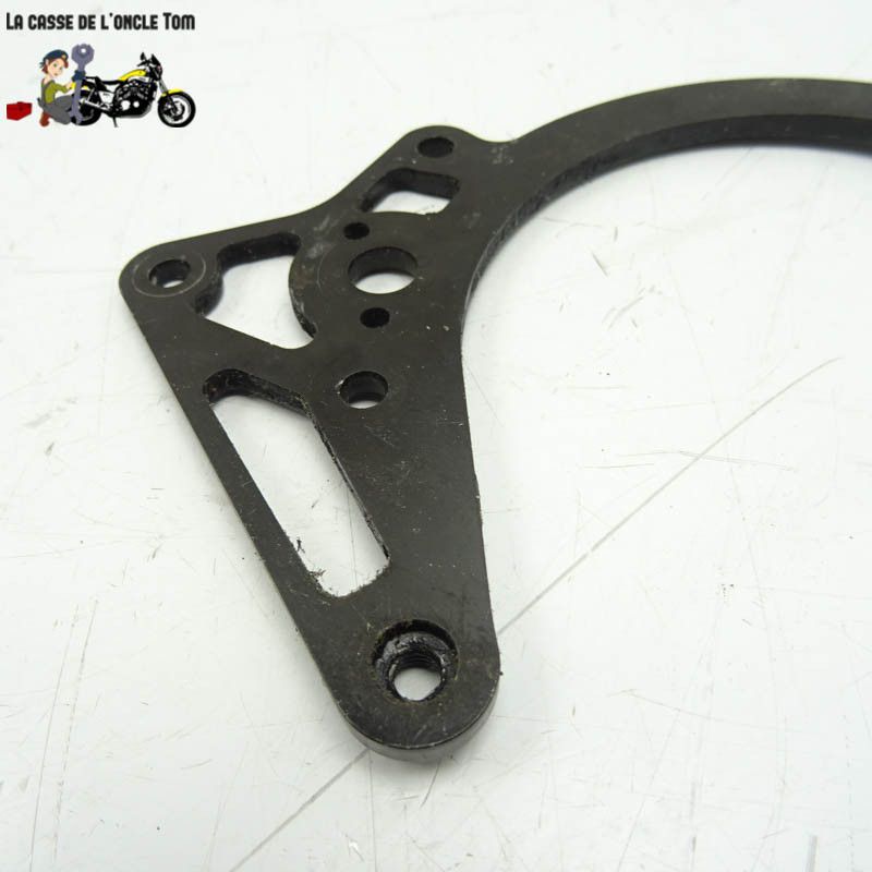 Support carter pignon sortie de boite KTM 1290 super adventure s  2018 - CTM-12095-047