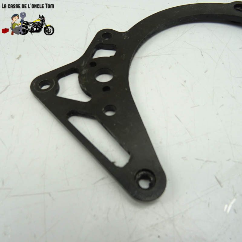Support carter pignon sortie de boite KTM 1290 super adventure s  2018 - CTM-12095-047