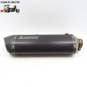 Silencieux Akrapovic KTM 1290 super adventure s  2018 - CTM-12095-054