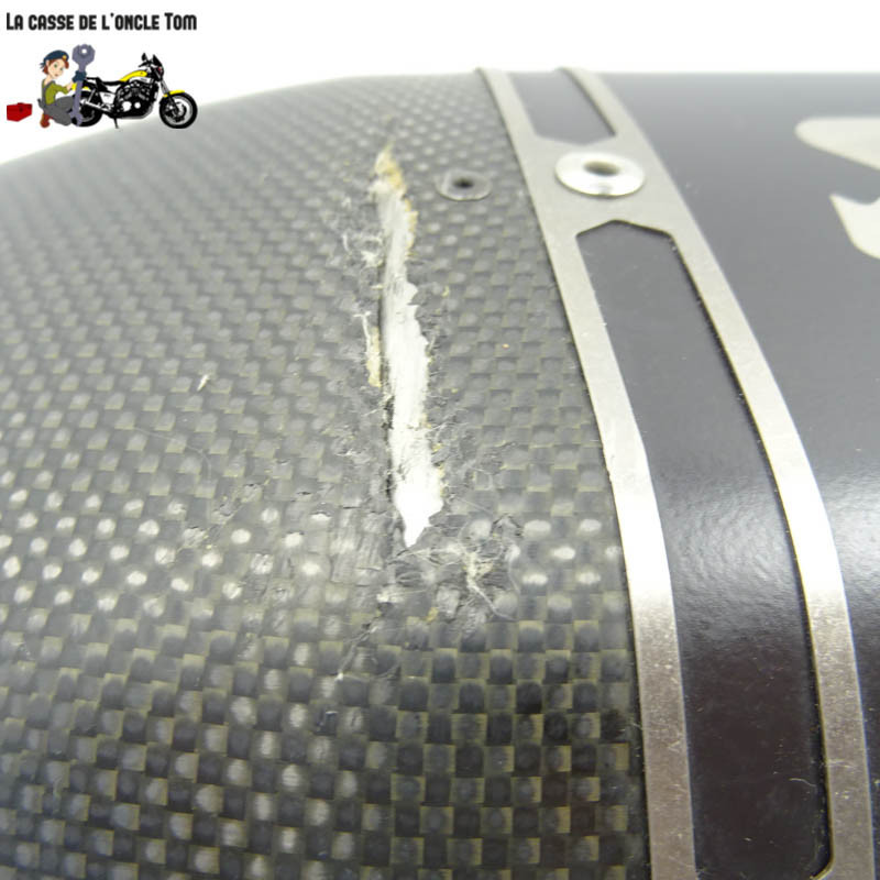 Silencieux Akrapovic KTM 1290 super adventure s  2018 - CTM-12095-054