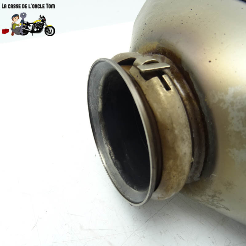 Silencieux Akrapovic KTM 1290 super adventure s  2018 - CTM-12095-054