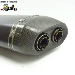 Silencieux Akrapovic KTM 1290 super adventure s 2018