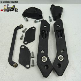 Support valise KTM 1290...