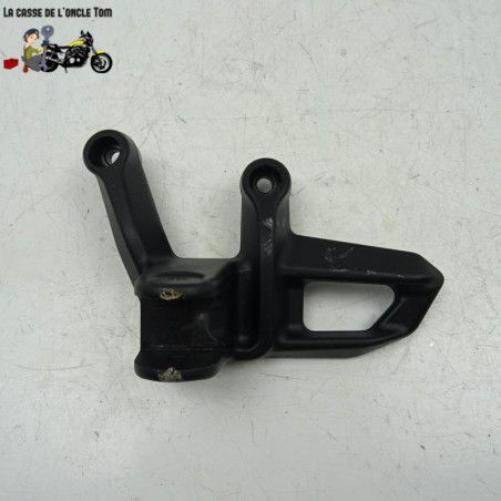 Platine arrière gauche KTM 1290 super adventure s 2018 - CTM-12095-061