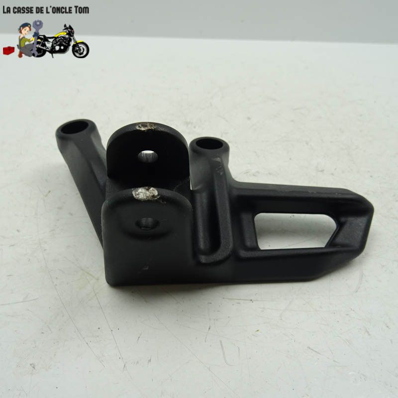 Platine arrière gauche KTM 1290 super adventure s  2018 - CTM-12095-061