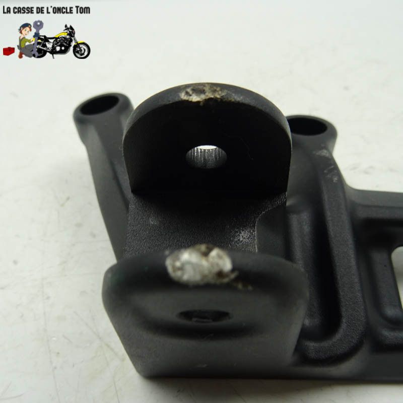 Platine arrière gauche KTM 1290 super adventure s  2018 - CTM-12095-061