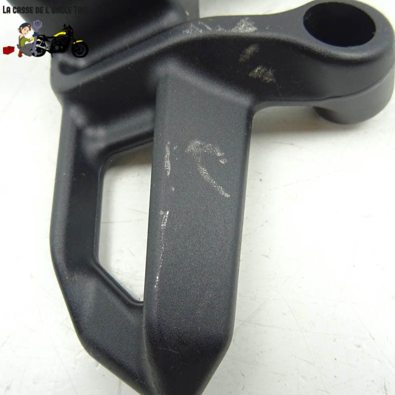 Platine arrière gauche KTM 1290 super adventure s  2018 - CTM-12095-061